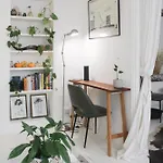 Beautiful Renovated Apartment In Paris