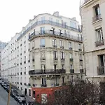 Beautiful Renovated Apartment In Paris